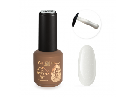Liquid Polygel - Milky Starfall 15ml
